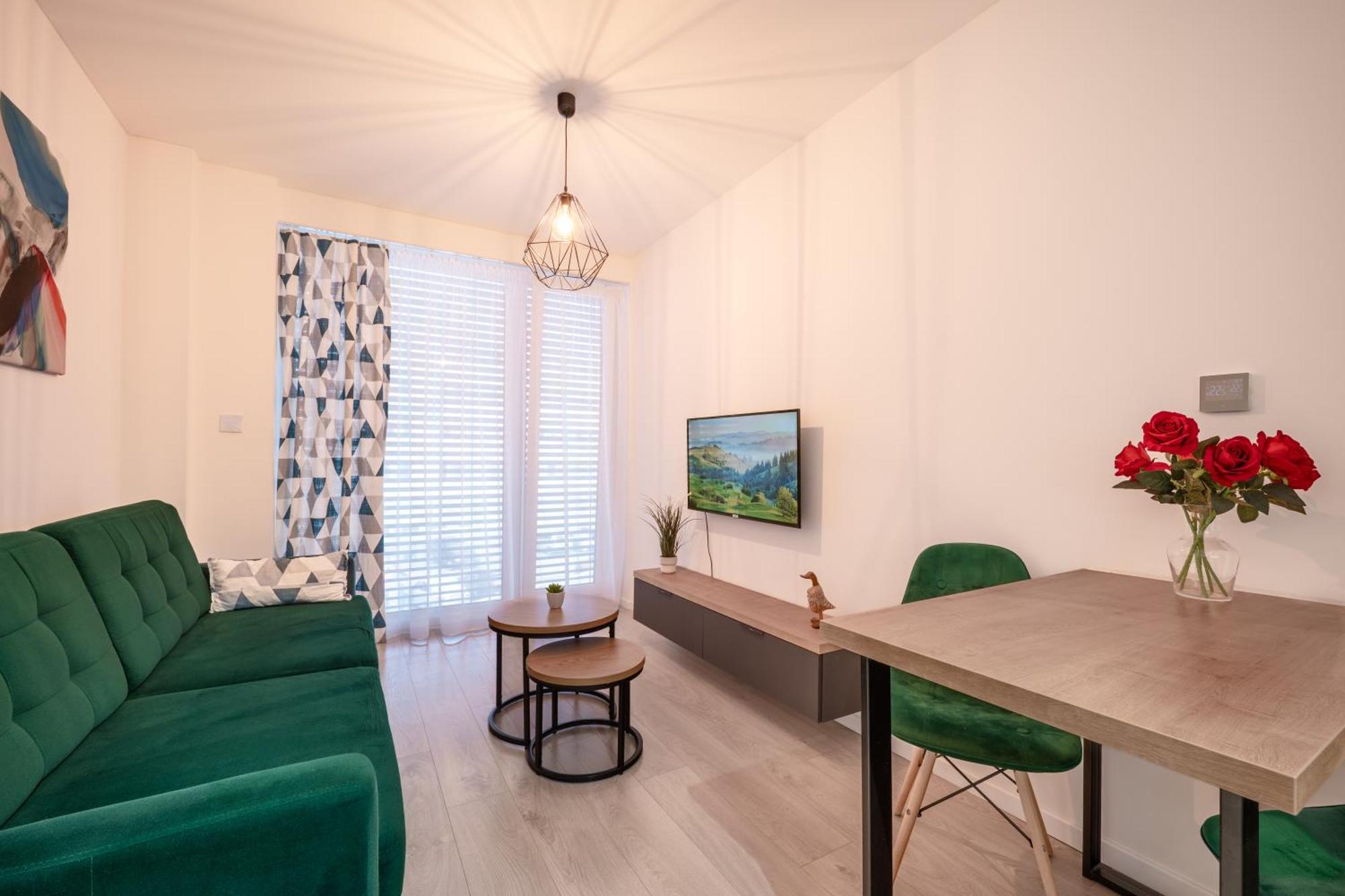 Apartment Mala Praha Žilina Exterior foto